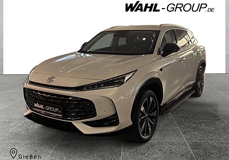 MG HS PHEV COM MY24 RFK el. Sitze Klimaaut. PDC