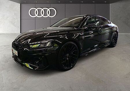 Audi RS5 Sportback tiptronic Laser B&O HuD Massage Pa