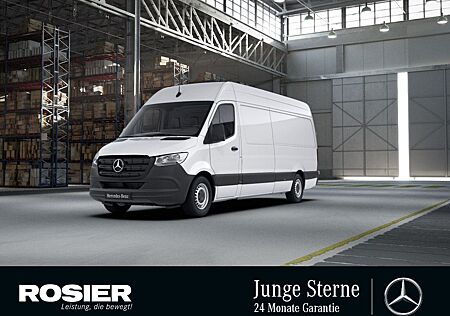 Mercedes-Benz Sprinter 317 CDI Kasten L3H2 3,5t AHK Navi Kamer