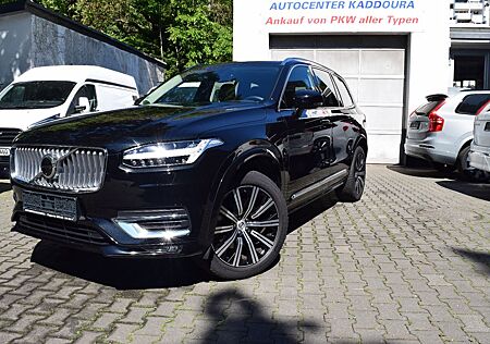 Volvo XC 90 XC90 B5Plus Bright AWD,Pano,360°k,AHK,ST-Heizung