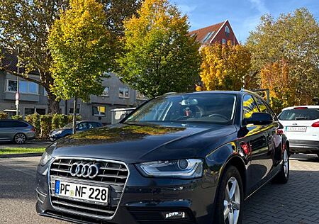 Audi A4 2.0 TDI 105kW Ambiente Avant Ambiente