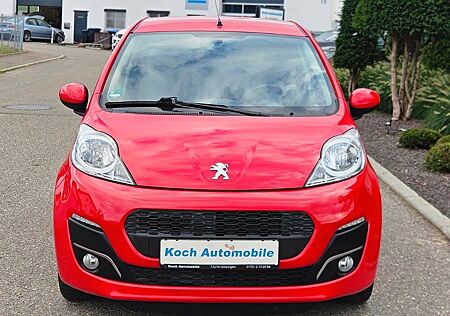 Peugeot 107 Active