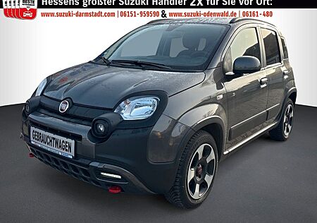 Fiat Panda Cross 1.0 Mild-Hybrid