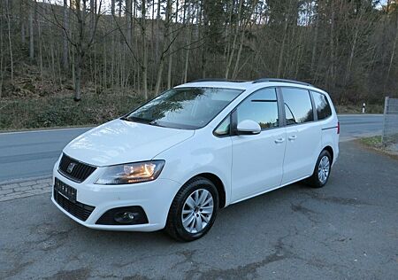 Seat Alhambra Style