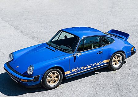 Porsche 911 Urmodell 911 2.7 Carrera Coupé
