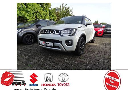 Suzuki Ignis Comfort Hybrid *LED Navi*