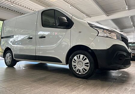Renault Trafic 1,6 dCi Kastenwagen L1-H1*Garantie*Klima*