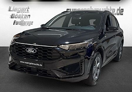 Ford Kuga Hybrid ST-Line