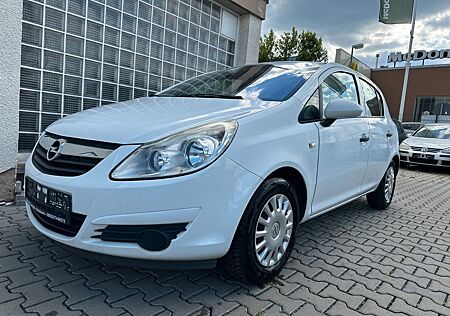 Opel Corsa D Selection "110 Jahre"