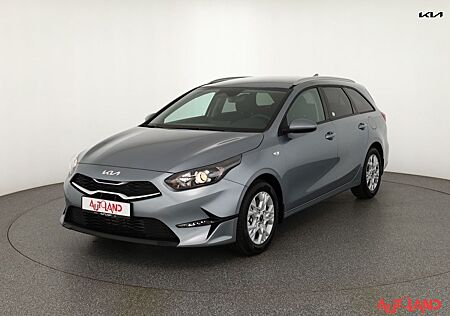 Kia Cee'd Sportswagon Ceed SW 1.5 T-GDI Aut. Navi Kamera Sitzheizung