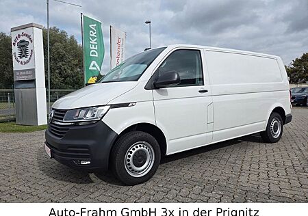 VW T6 Transporter Volkswagen Lang DSG NAVI