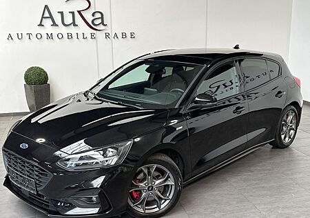 Ford Focus 2.0 EB ST-Line NAV+LED+PANORAMA+B&O+VCOCK