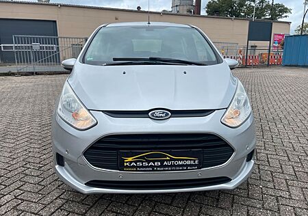 Ford B-Max Trend+KLIMA+NAVI+AHK+TÜV NEU+TOP