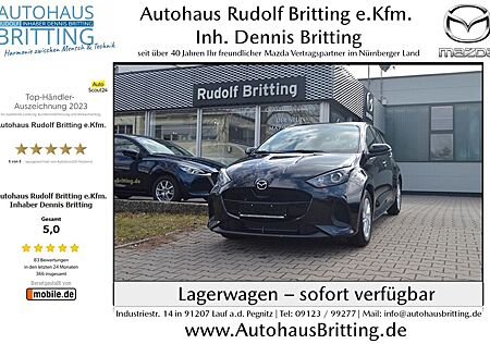 Mazda 2 Hybrid 116PS Automatik Centre-Line