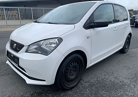 Seat Mii gebraucht kaufen Seat Mii 1.0 44kW FR-Line Klima & Sitzheizung