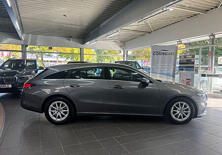 Mercedes-Benz CLA 180 Shooting Brake gebraucht kaufen Mercedes-Benz CLA 180 Shooting Brake CLA 180d Shooting Brake VIELE EXTRAS
