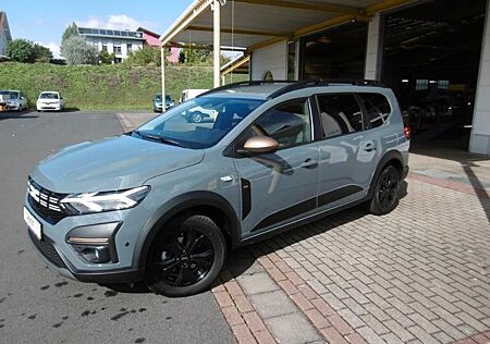 Dacia Jogger TCe 110 Extreme+"Vollausst."+7-Sitzer