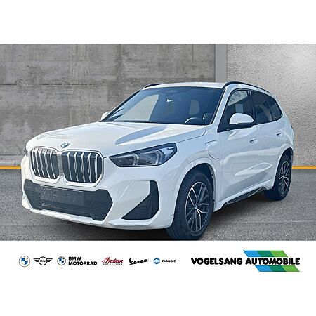 BMW X1 leasen