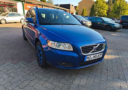 Volvo V50 1.6D Momentum
