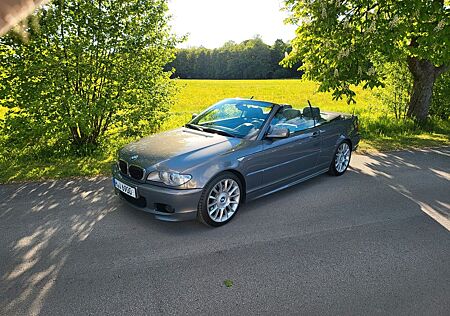 BMW 330Ci Special Edition 43tkm!