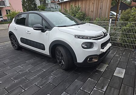 Citroën C3 PureTech 110 Stop&Start ORIGINS ORIGINS