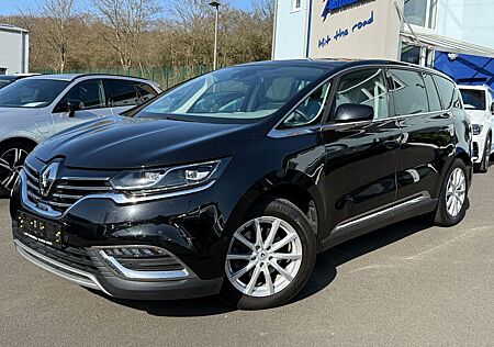 Renault Espace V Initiale Paris Aut ACC 7-Sit Leder Pano