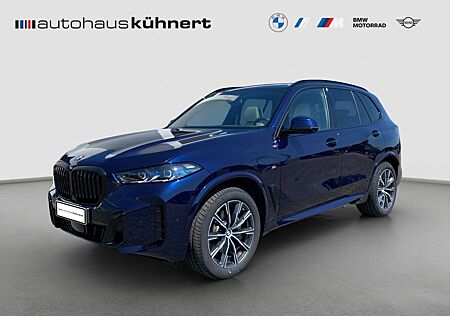 BMW X5 xDrive30d ///M-Sport PanoSD AHK ACC NP 114