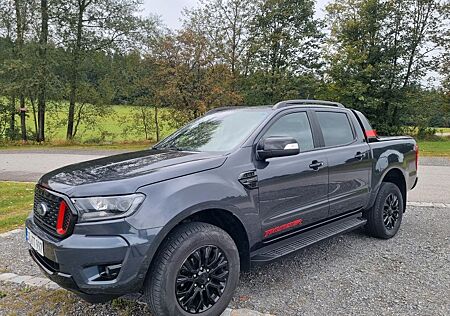 Ford Ranger Thunder