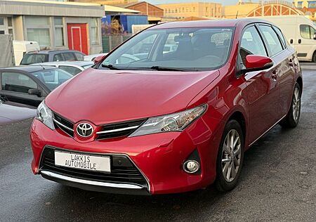 Toyota Auris Start Edition
