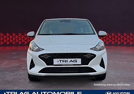 Hyundai i10 Trend (MY25) Komfortpaket Einparkhilfe Sitzh