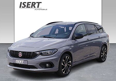 Fiat Tipo Kombi S-Design +AHK+RFK+DAB