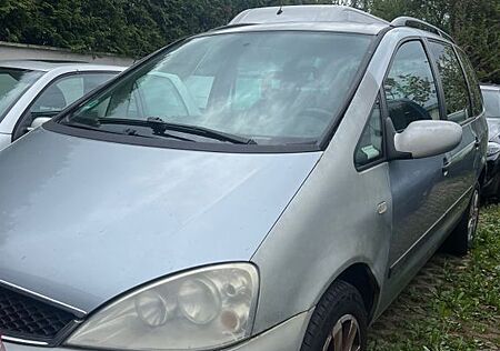 Ford Galaxy 1.9TDI 85 kW Ghia 7-sitzig Ghia