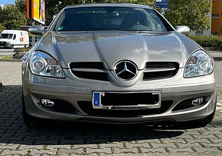 Mercedes-Benz SLK 280 -