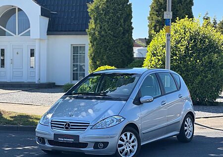 Mercedes-Benz A 150 A -Klasse *SERVICE NEU*AUTOMATIK*