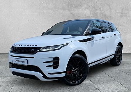 Land Rover Range Rover Evoque D200 AUTOBIOGRAPHY AHK+NSW+LM