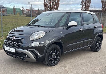 Fiat 500L Cross