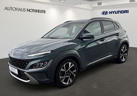 Hyundai Kona 1.6 T-GDI 199PS DCT Prime 4WD