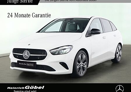 Mercedes-Benz B 200 PROGRESSIVE+NIGHT+LED+KAMERA+WINTER.P+NAVI