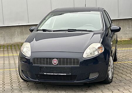 Fiat Grande Punto 1.4 8V Start