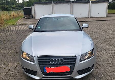 Audi A5 2.0 TFSI multitronic -