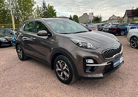 Kia Sportage Vision 4WD *Navi*LED*Kamera*Tempomat*
