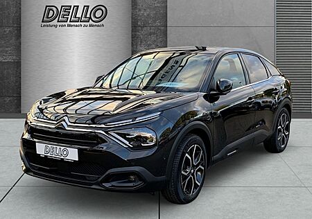 Citroën C4 e Shine Pano HUD Navi HiFi LED Tempomat SHZ L