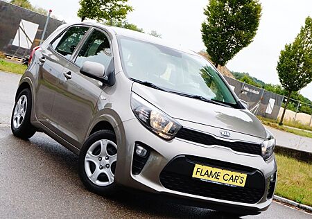 Kia Picanto Edition 7*KLIMA*SHZ*1.HAND*