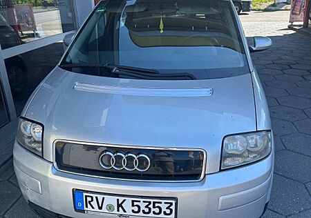 Audi A2 1.4 -