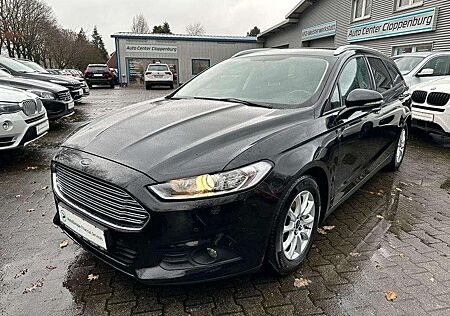 Ford Mondeo Turnier 2,0 TDCi Business Edition