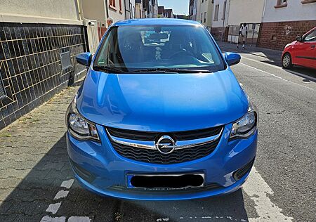 Opel Karl 1.0 Edition Edition