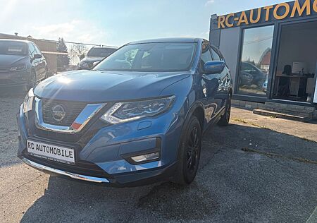 Nissan X-Trail Acenta