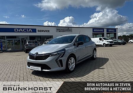 Renault Clio TCe 90 X-Tronic CVT Evolution+SHZ+RFK+Andro