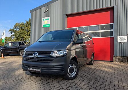 VW T6 Transporter Volkswagen
