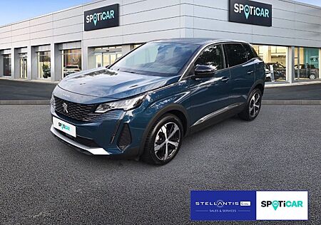 Peugeot 3008 Allure Pack 130 Automatik *Navi *SHZ *Grip-